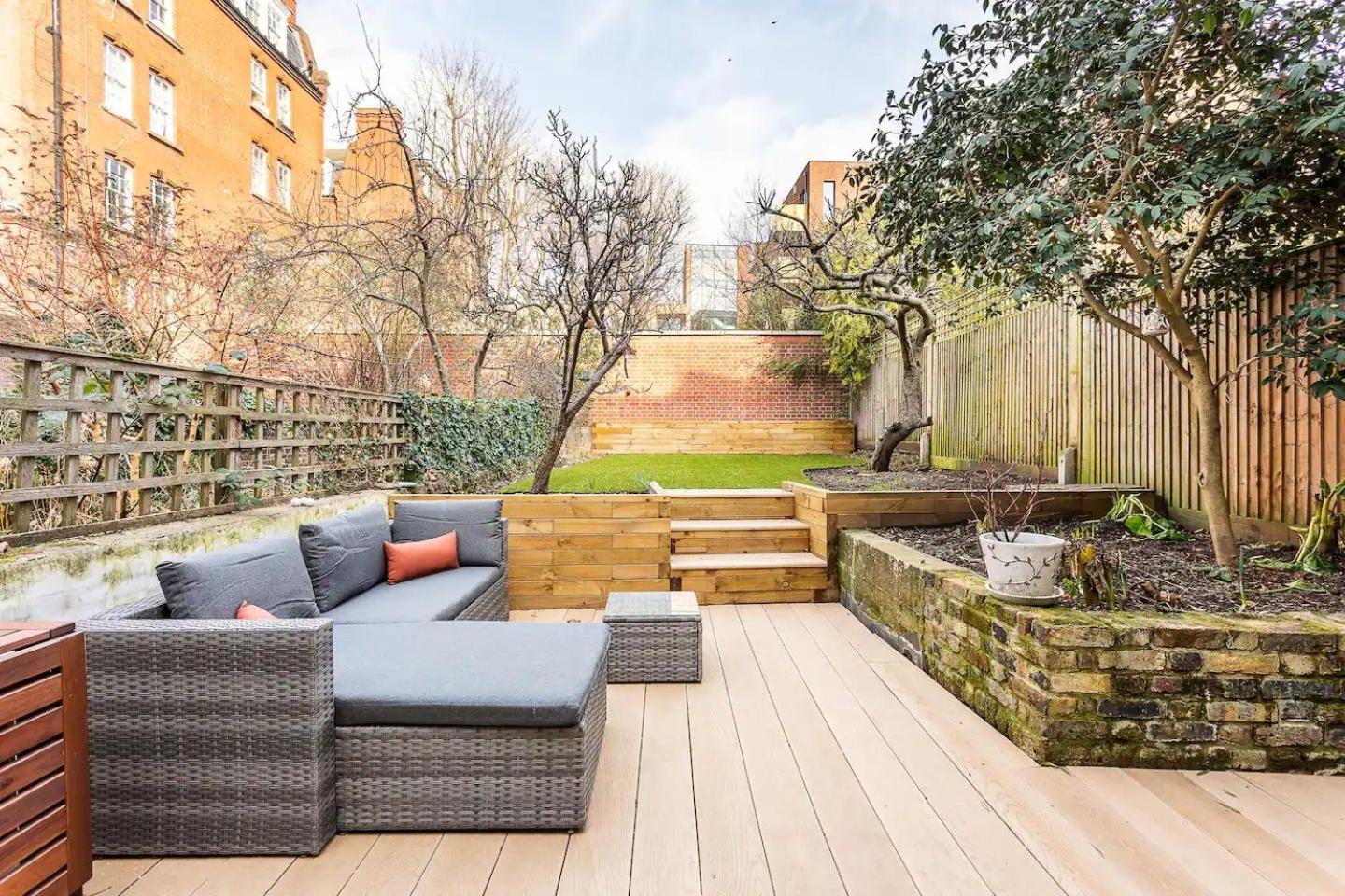 Holiday home Pass The Keys Spacious Camberwell House 30min Bus London