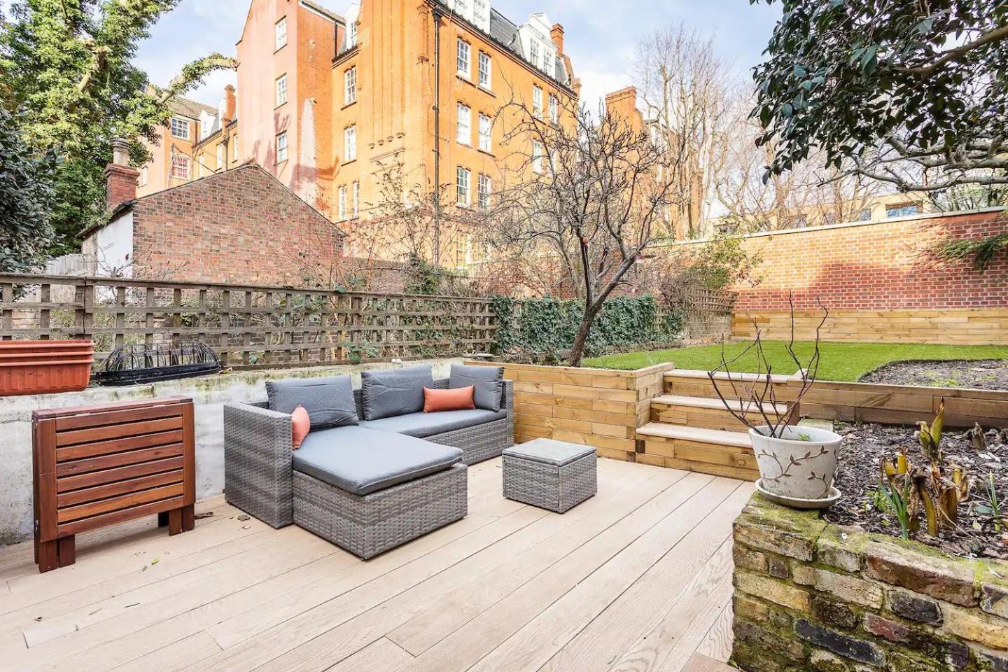 Holiday home Pass The Keys Spacious Camberwell House 30min Bus *