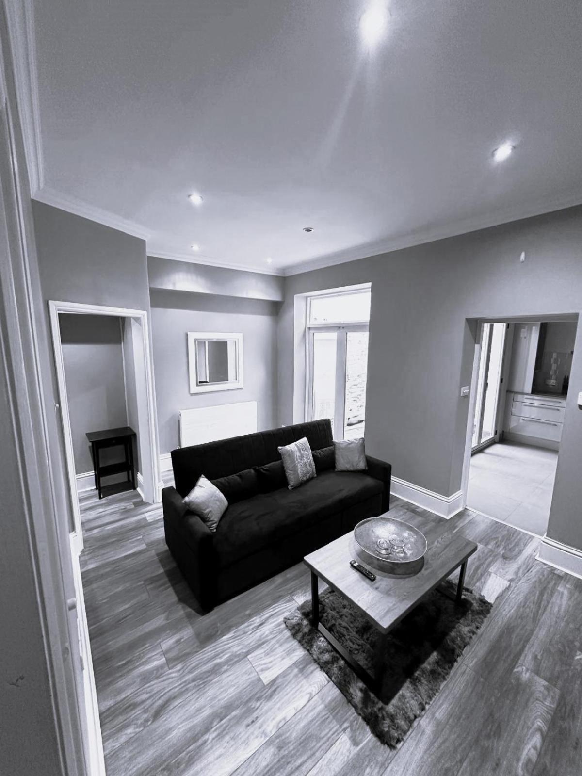 My City Spaces Chelsea Apartment