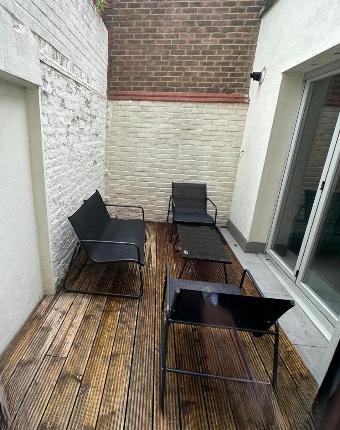 Apartment My City Spaces Chelsea *