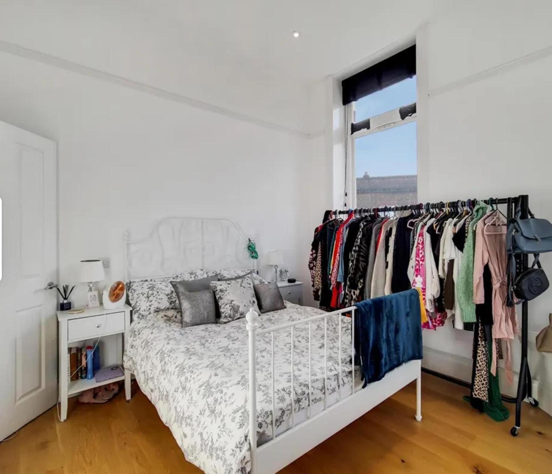 Apartamento Stunning 1-bed In Londres