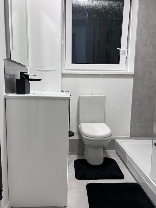 Chic Retreat London