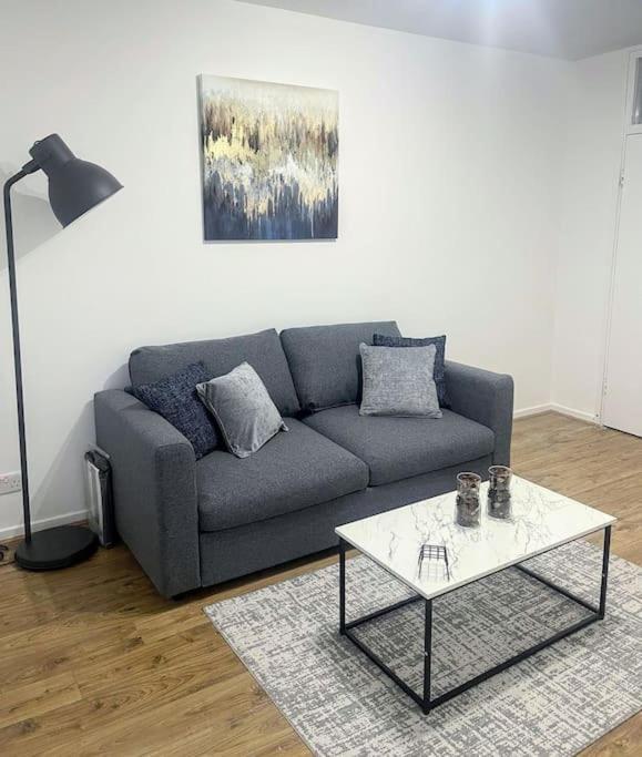 Chic Retreat Apartment