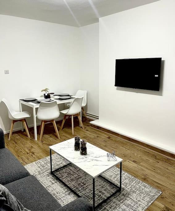 Apartment Chic Retreat *