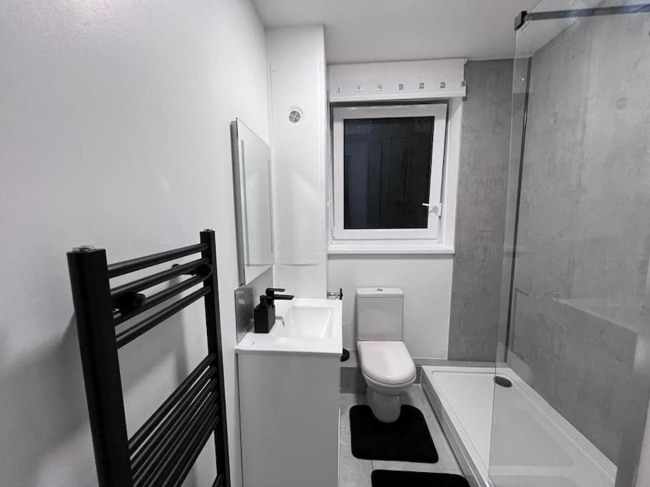 Chic Retreat Apartment London