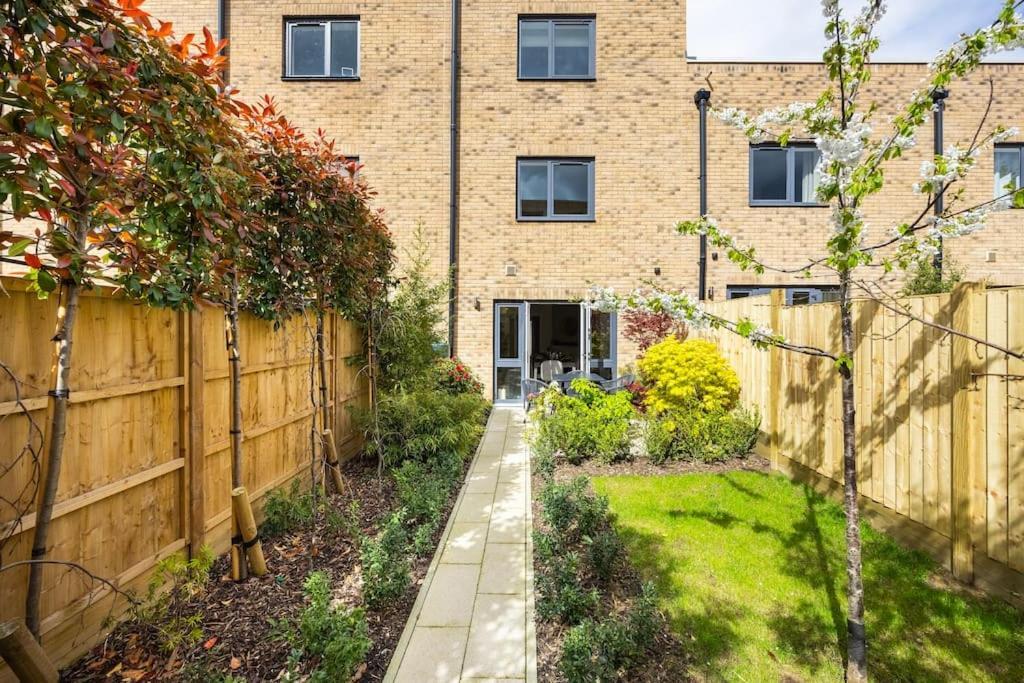 Apartamento Free Parking/luxurious 3 Bd House/best Offer Londres