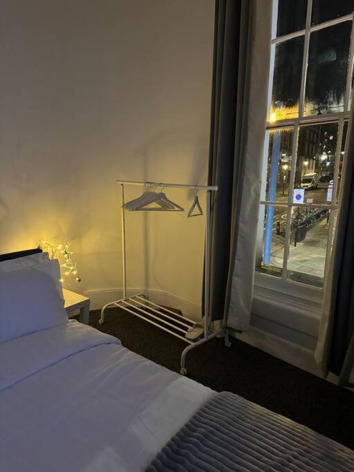 2 • Double Bed In King's Cross Apartamento Londres