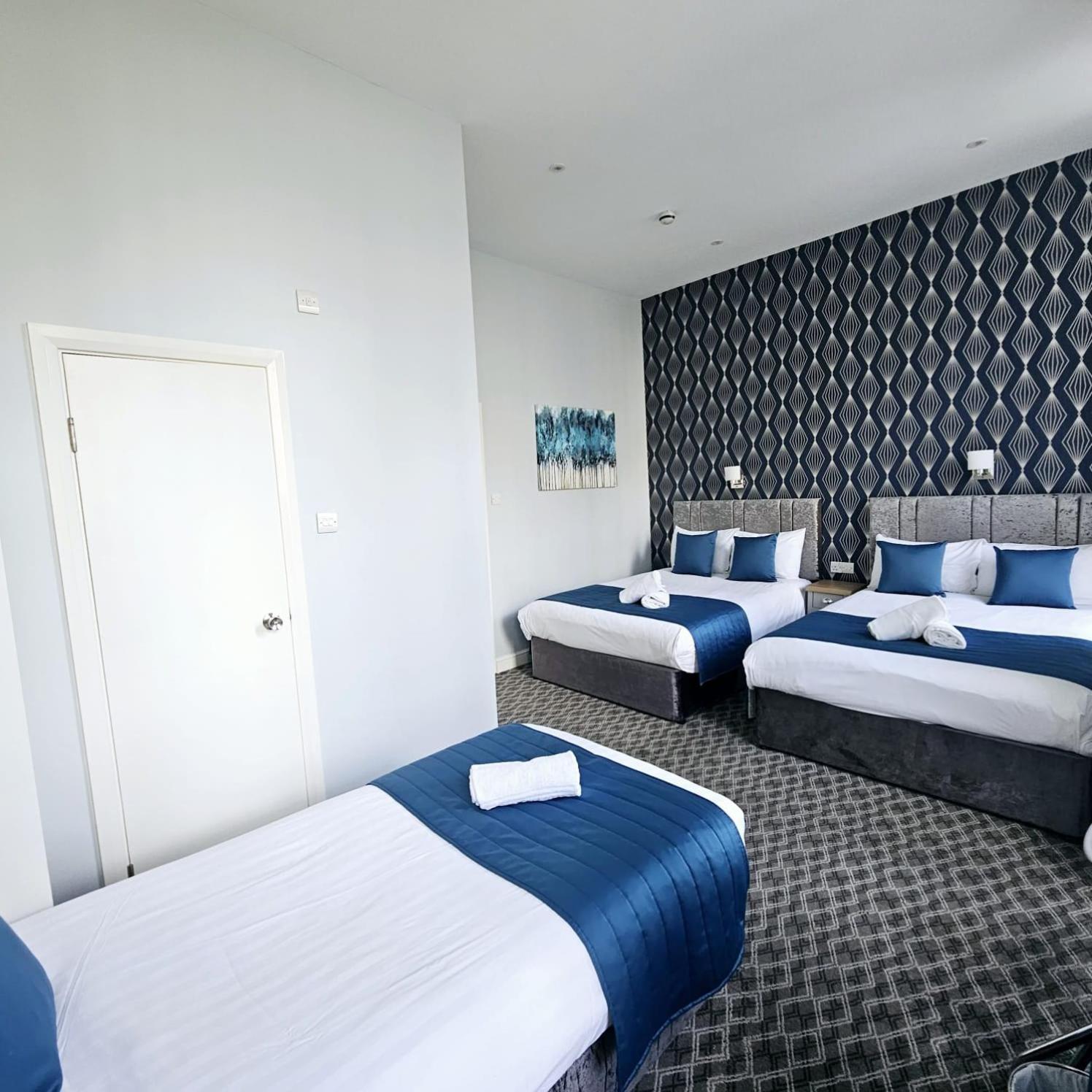 Hotel George Londres