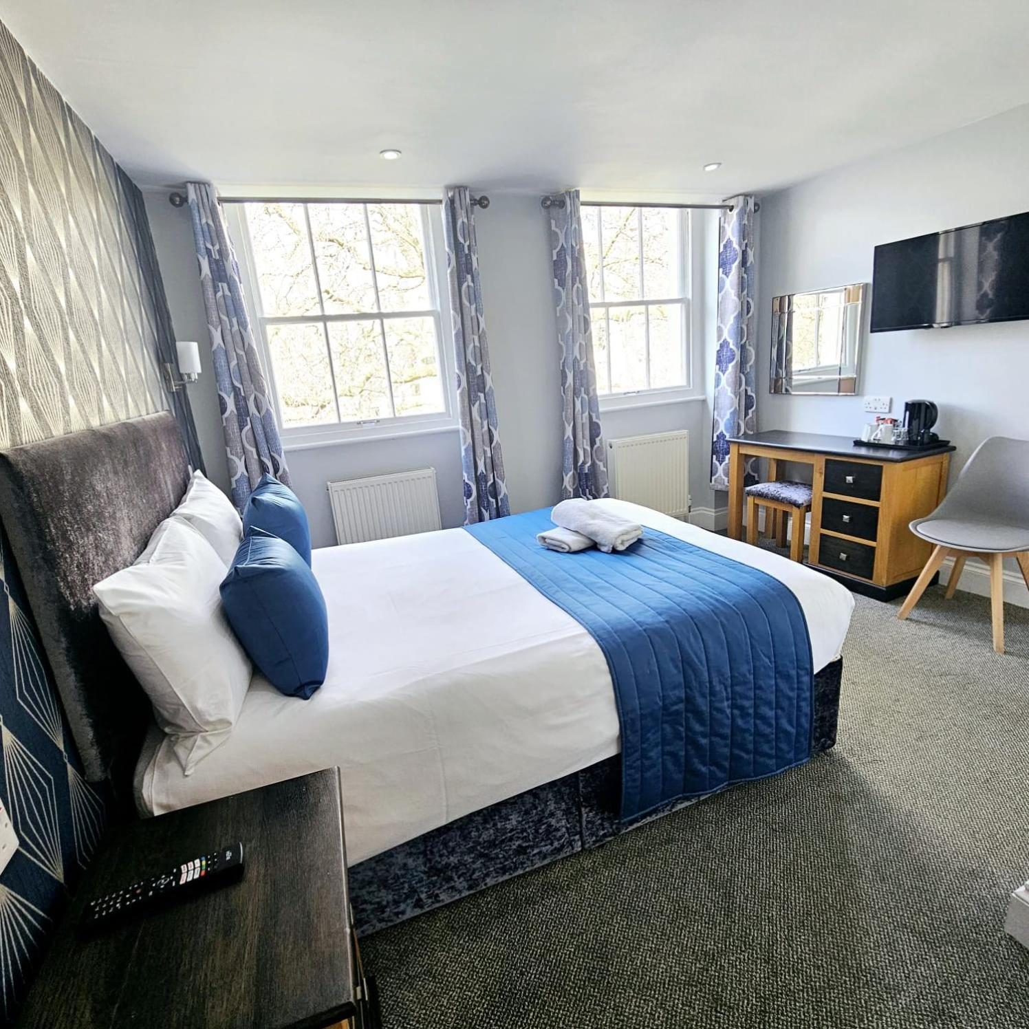 George 3* Londres