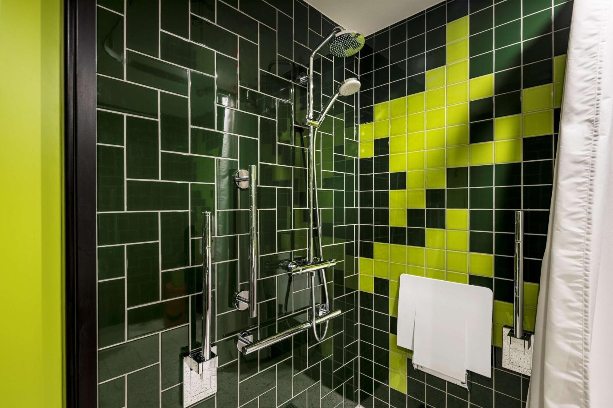 Nhow Hotel
