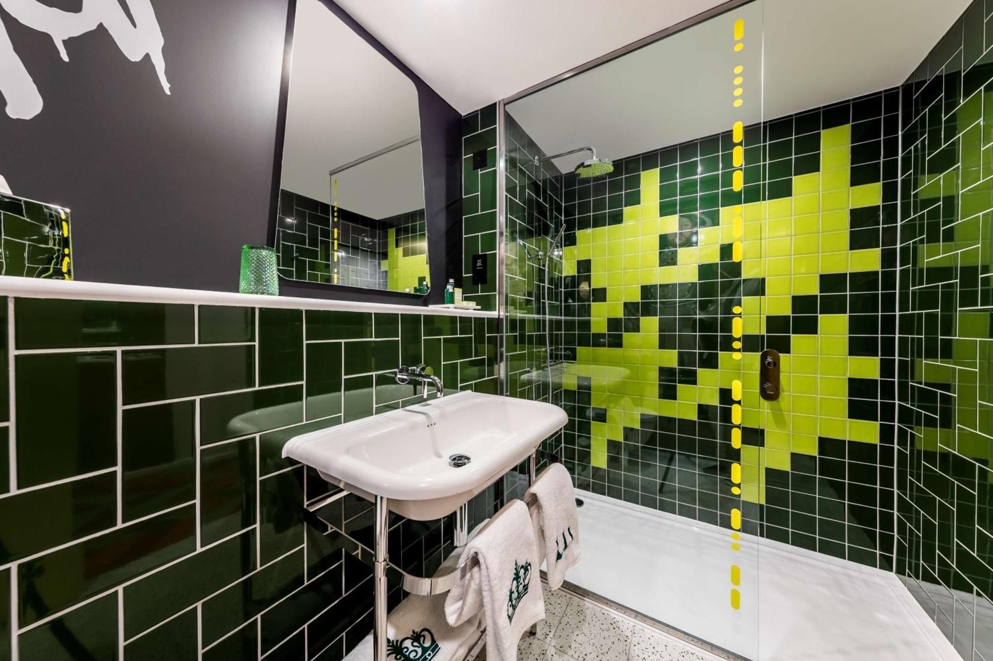 Hotel Nhow 4*