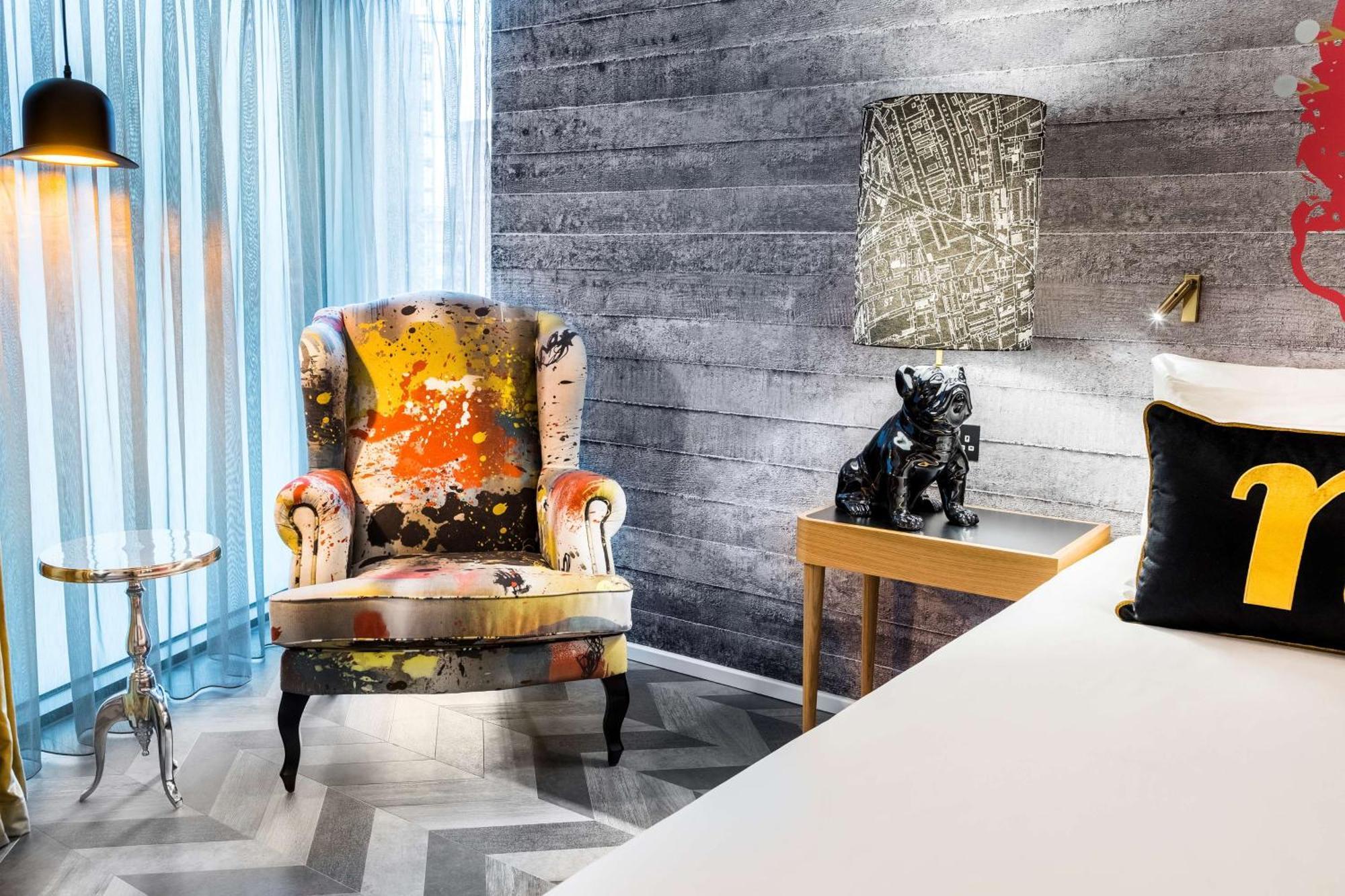 Hotel Nhow London