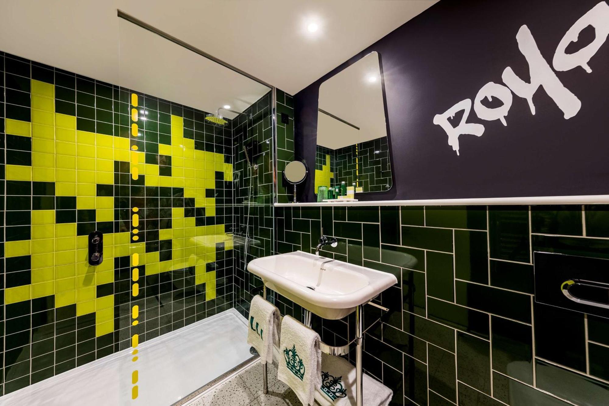 Hotel Nhow 4*