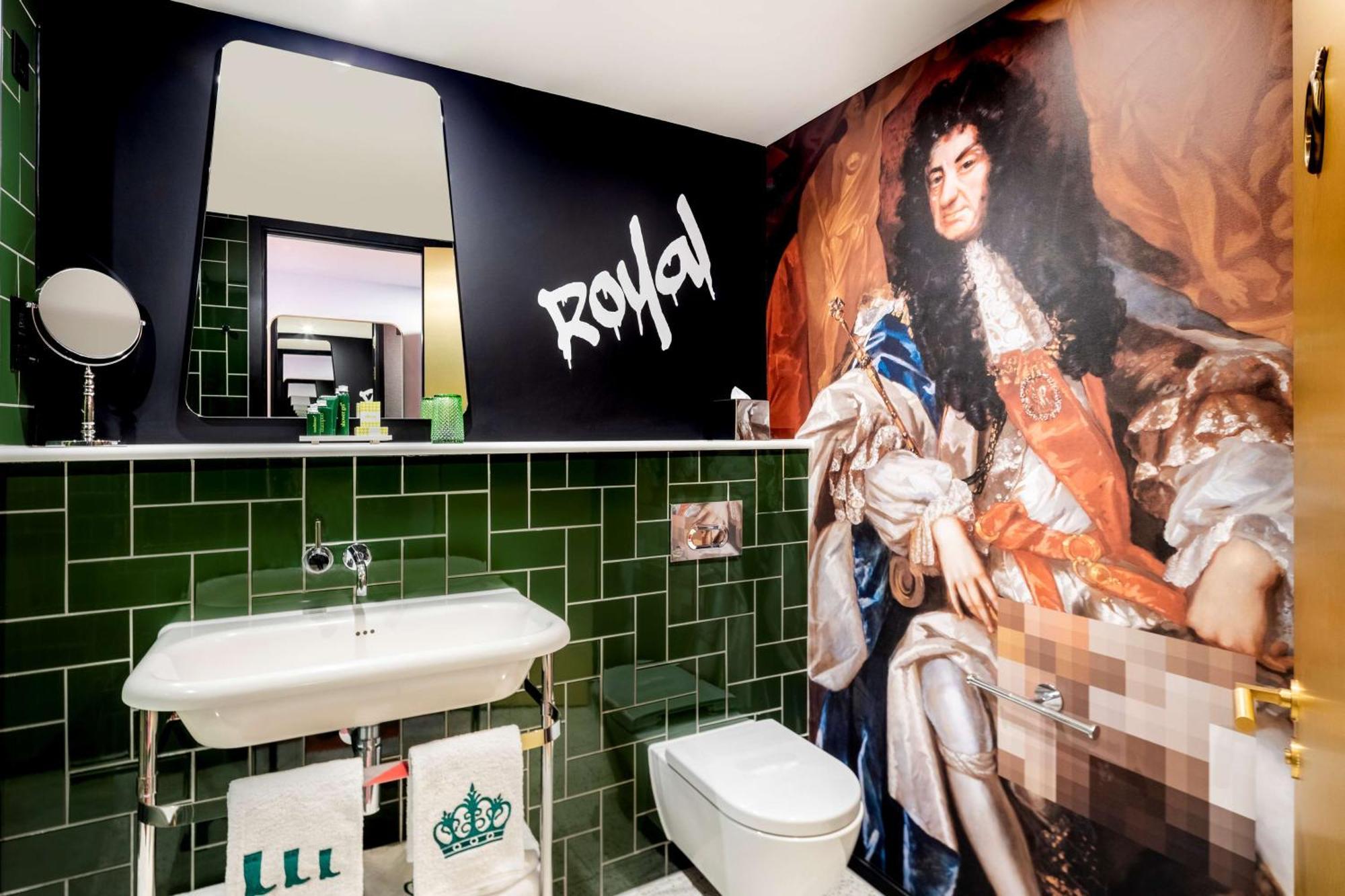 Hotel Nhow London