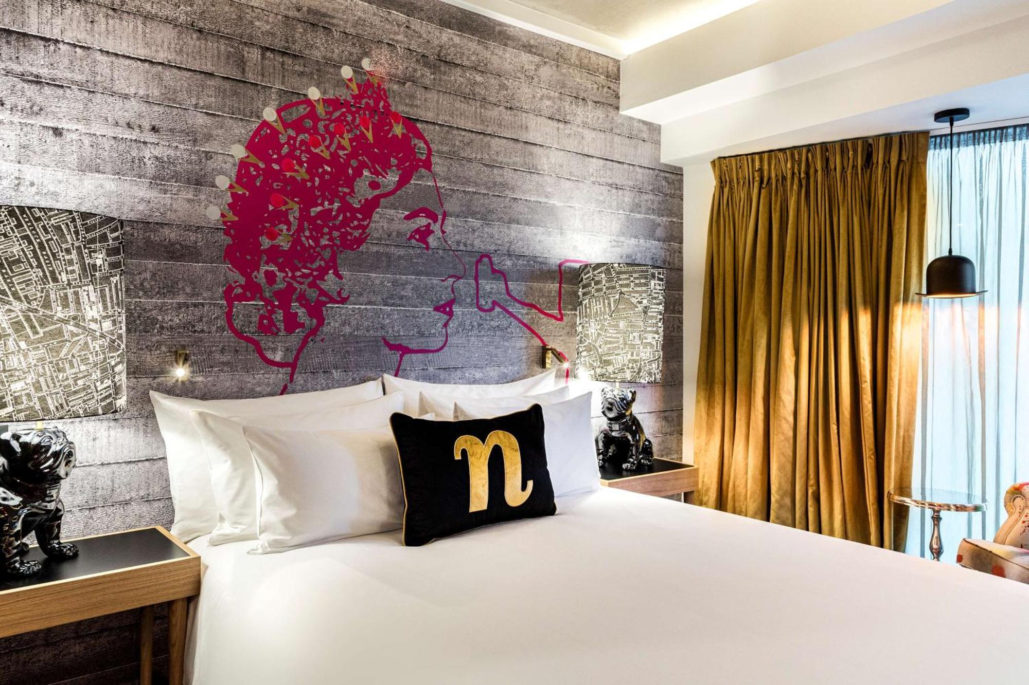 Nhow Hotel