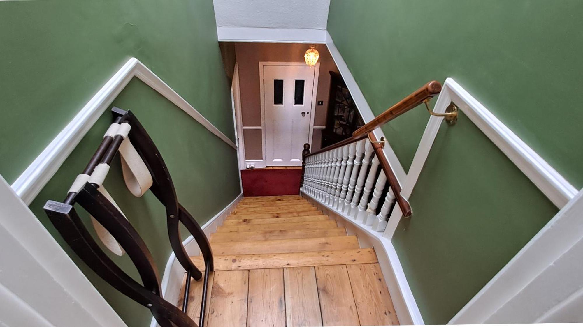 Bed & Breakfast Muswell Hill 4*
