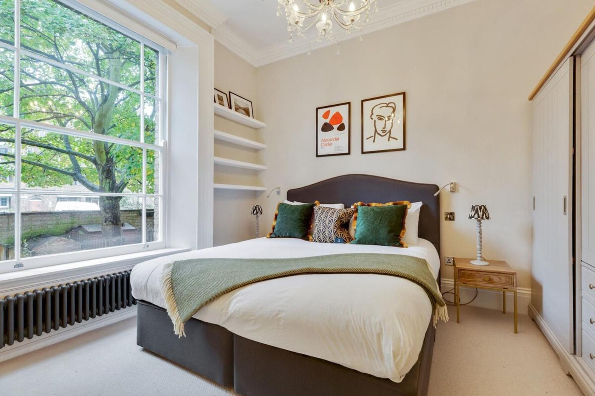 Bright Camberwell Georgian * London