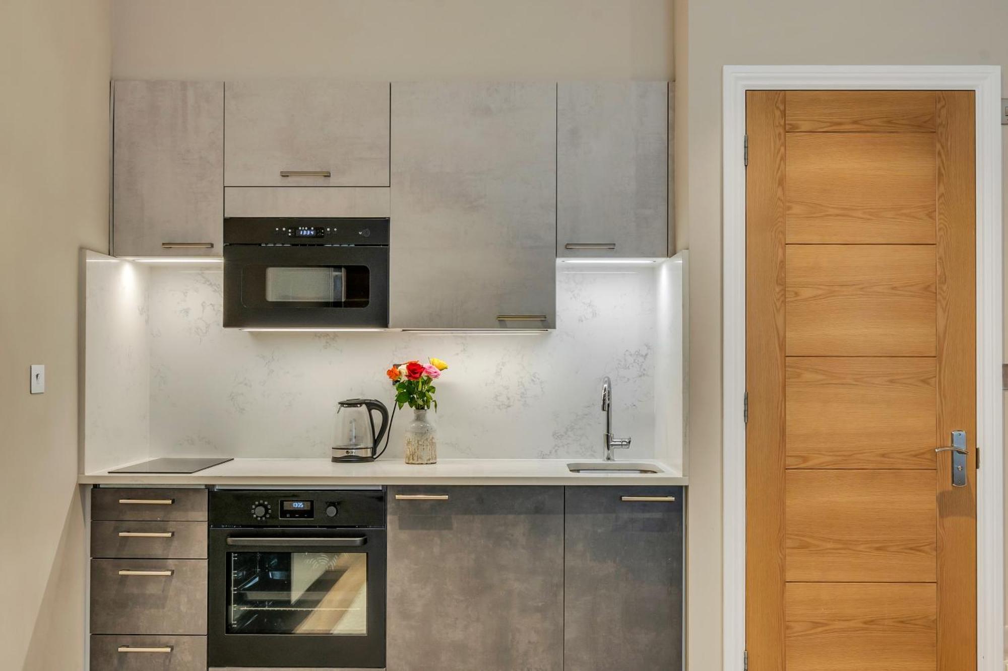Cleveland Residences Chelsea Apartamento Londres