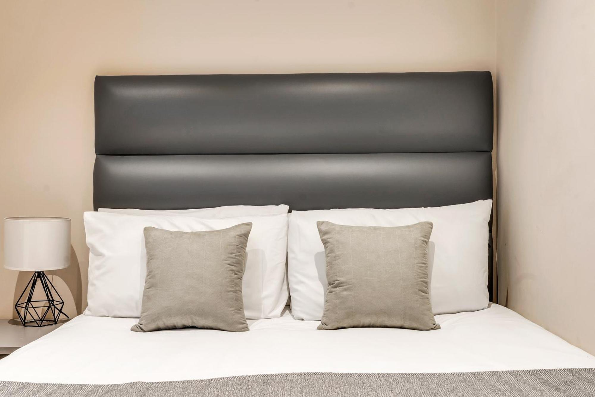 Cleveland Residences Chelsea Apartamento