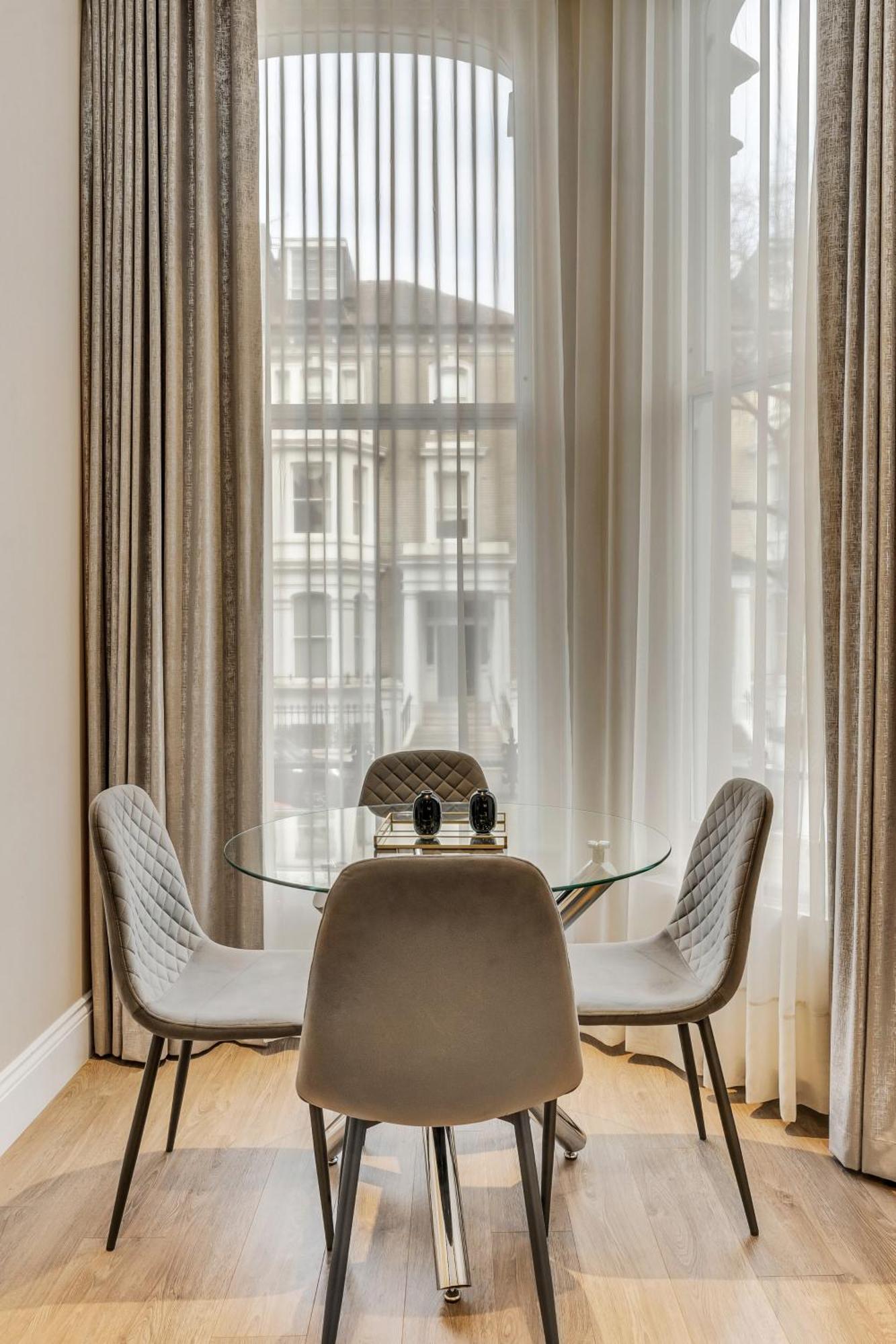 Apartamento Cleveland Residences Chelsea *