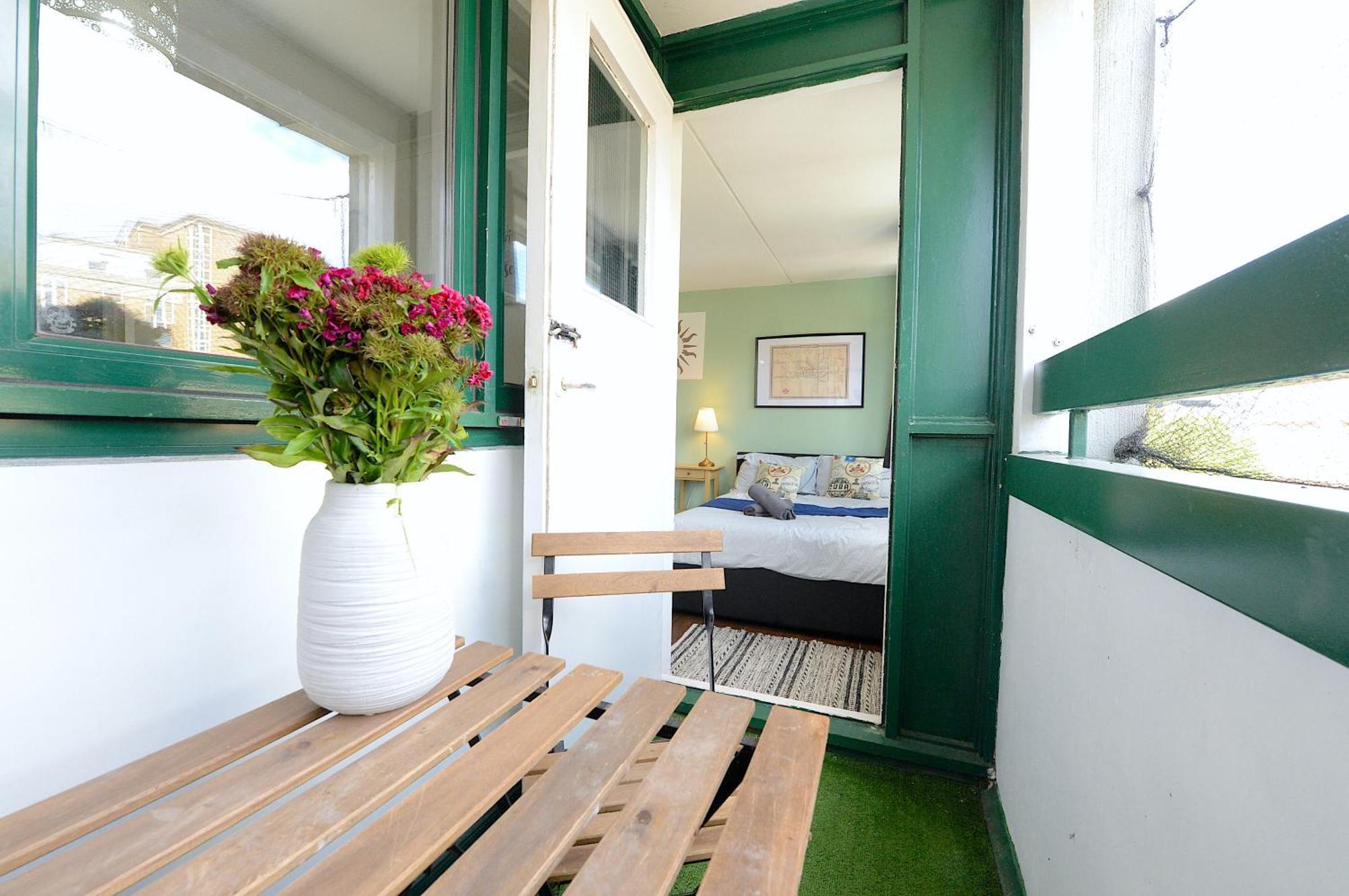 Apartment 3 Bedroom Flat In - Regents Park / Baker St *
