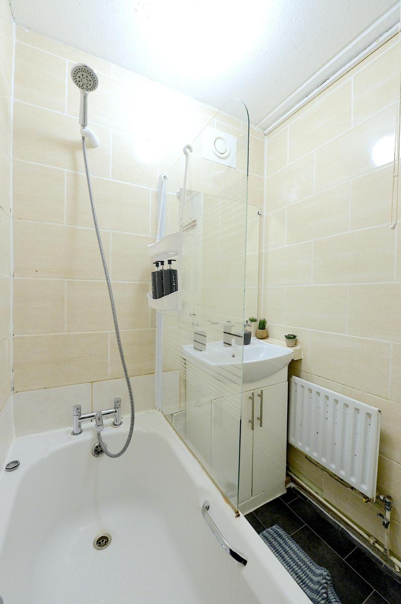Apartment 3 Bedroom Flat In - Regents Park / Baker St London
