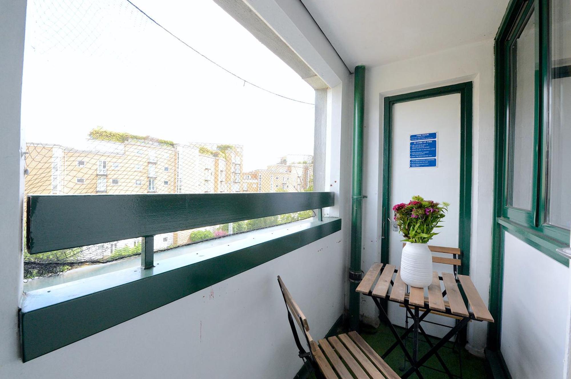 Apartment 3 Bedroom Flat In - Regents Park / Baker St *