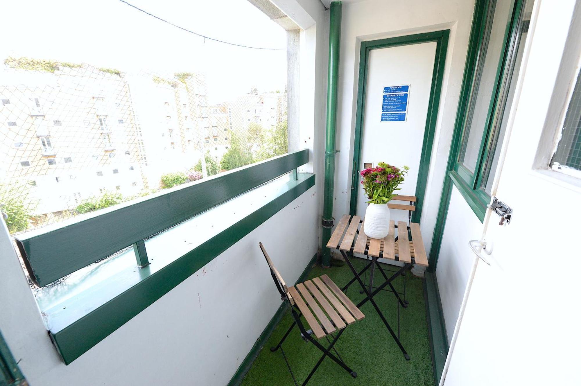 3 Bedroom Flat In - Regents Park / Baker St * London