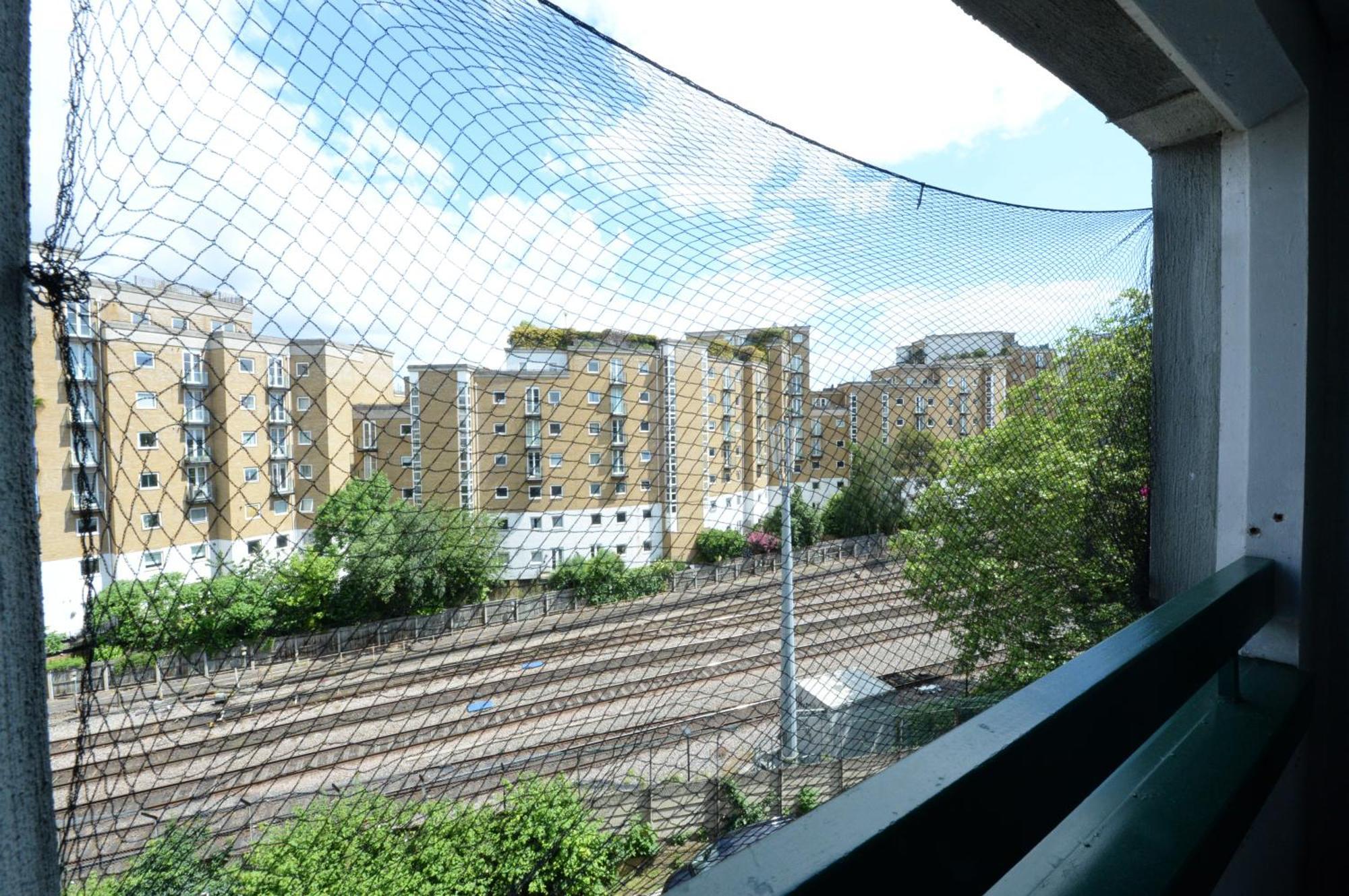 3 Bedroom Flat In - Regents Park / Baker St