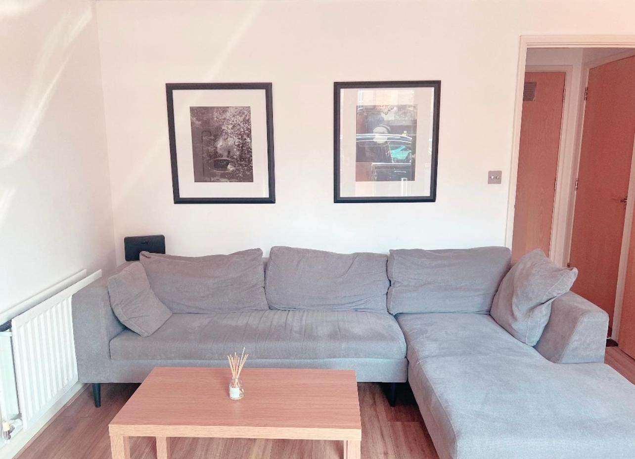 Apartamento Battersea Chelsea Bridge