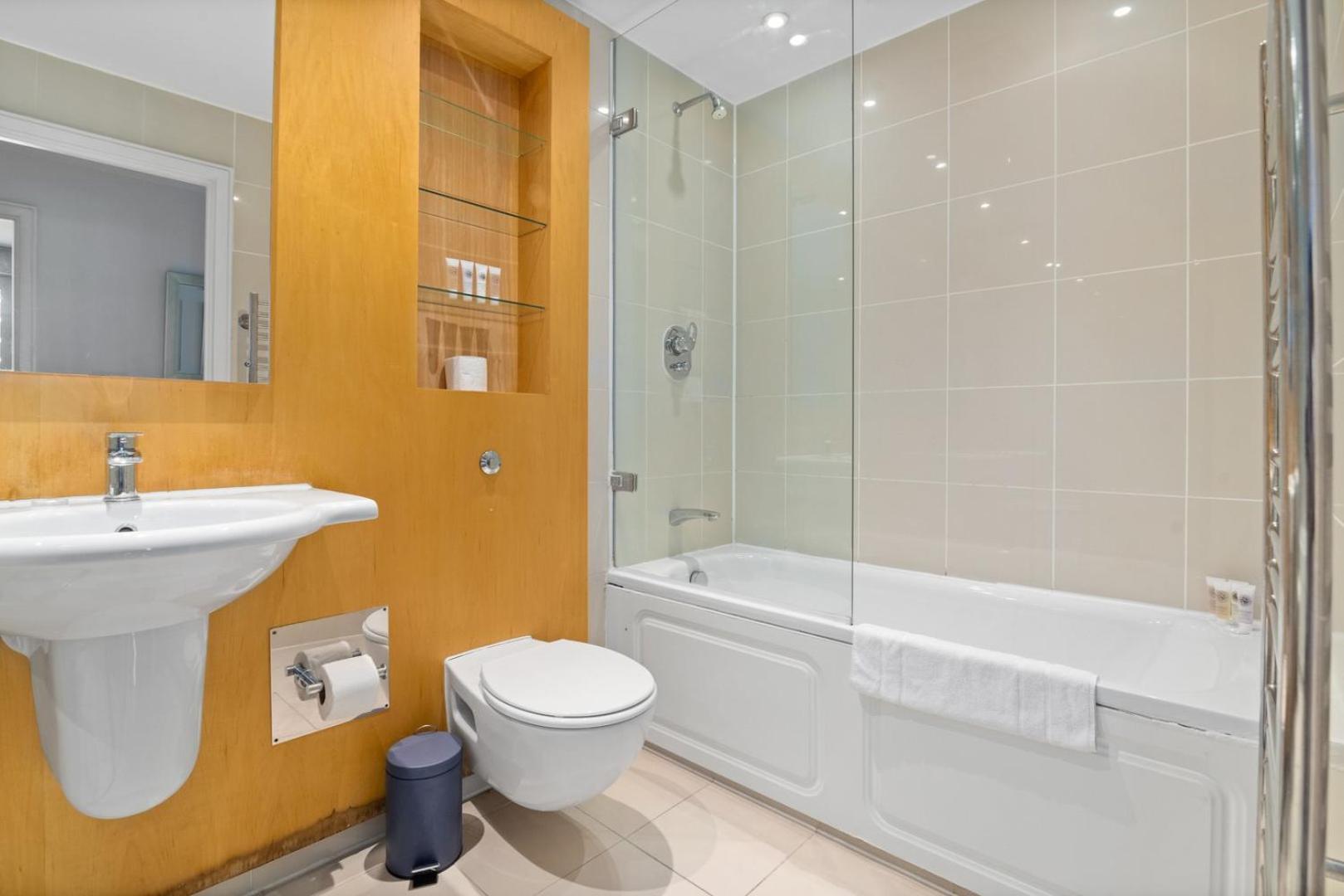 Apartamento Guestready - City Escape In Tower Hill