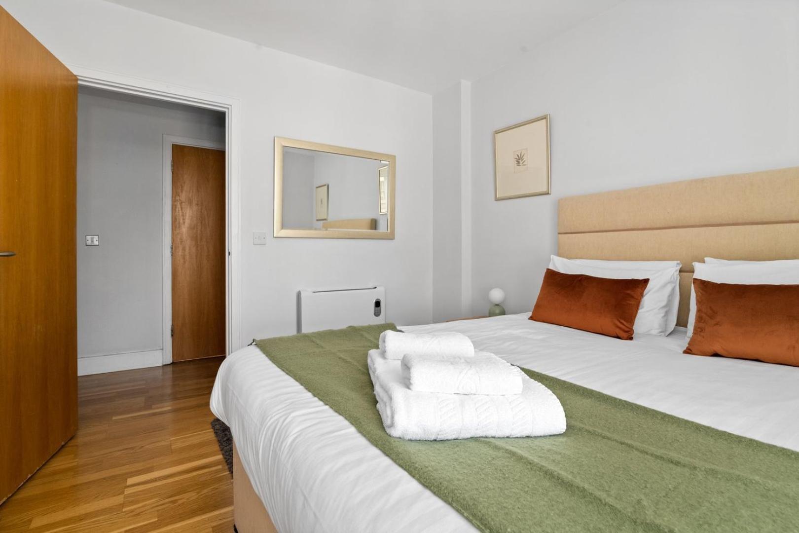 Apartamento Guestready - City Escape In Tower Hill *