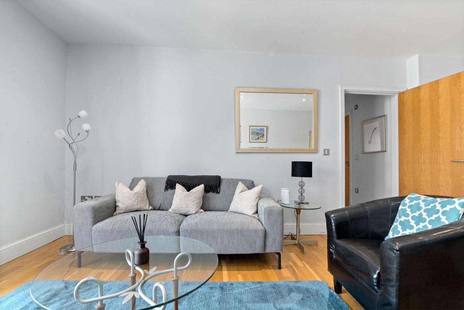 Guestready - City Escape In Tower Hill Londres