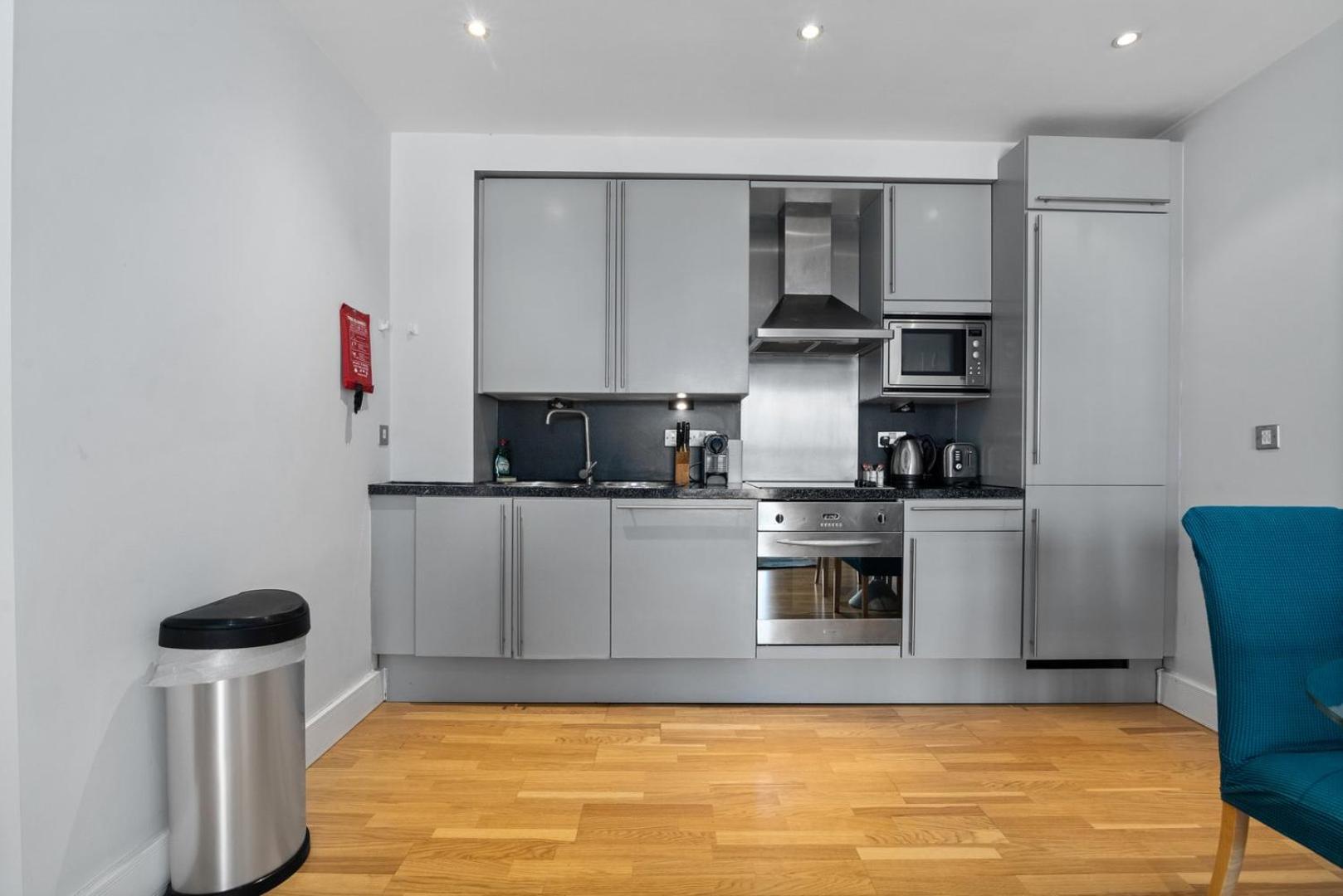 Guestready - City Escape In Tower Hill Londres