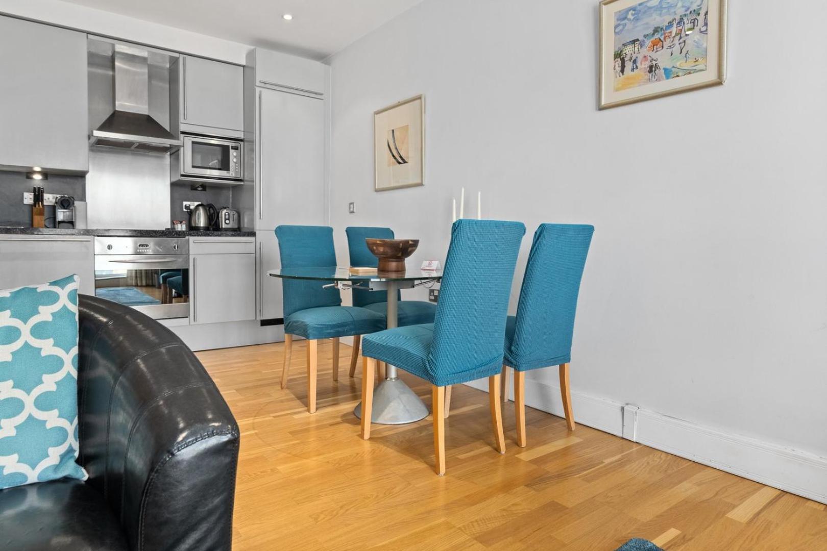 Guestready - City Escape In Tower Hill Apartamento *