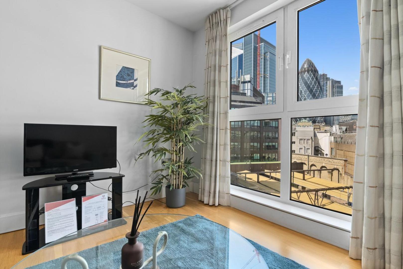 Guestready - City Escape In Tower Hill Apartamento