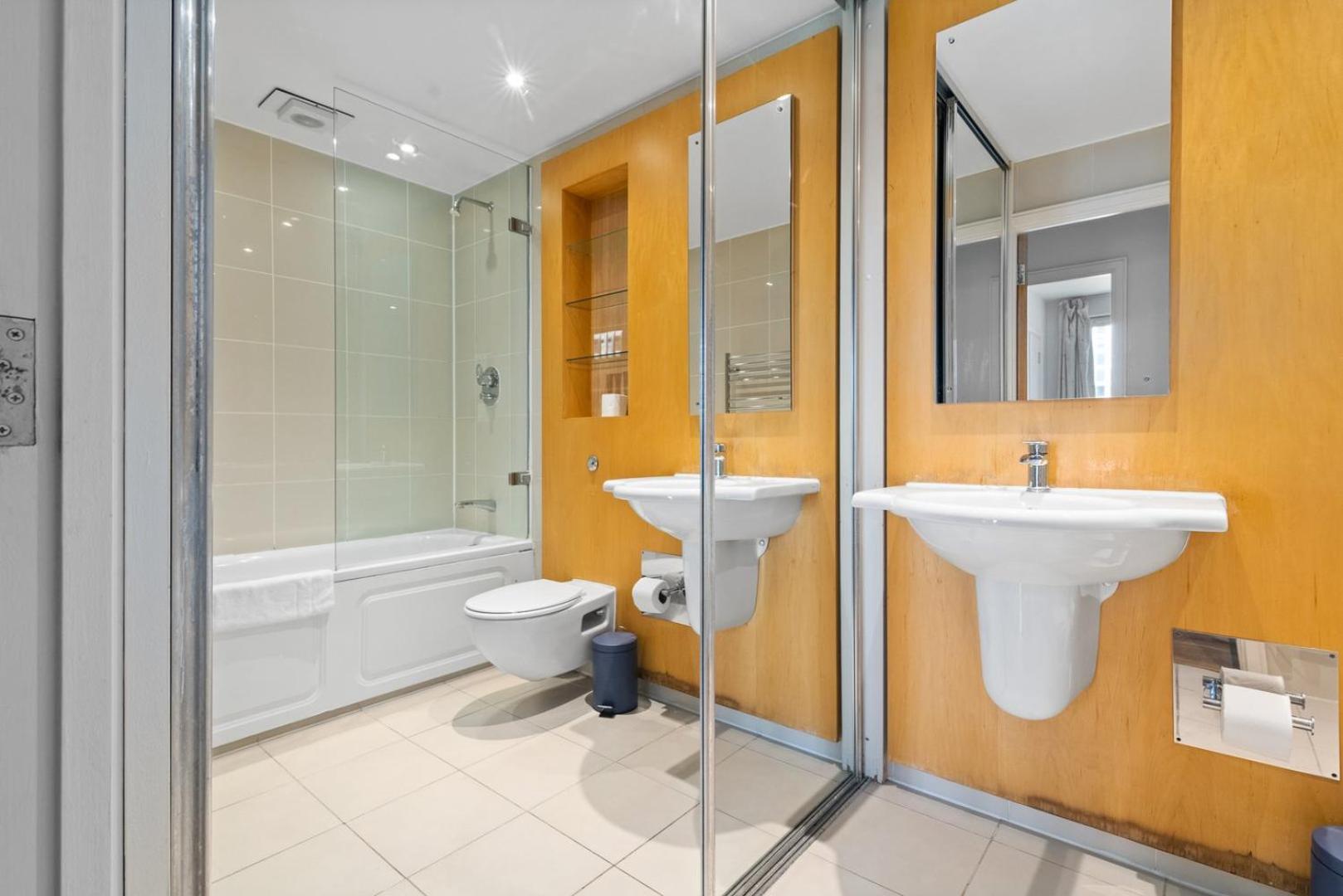Guestready - City Escape In Tower Hill Apartamento Londres