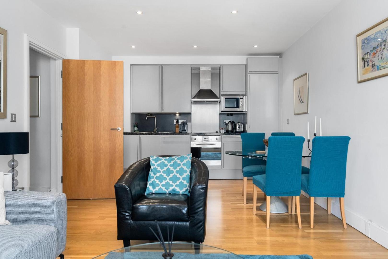 Guestready - City Escape In Tower Hill * Londres