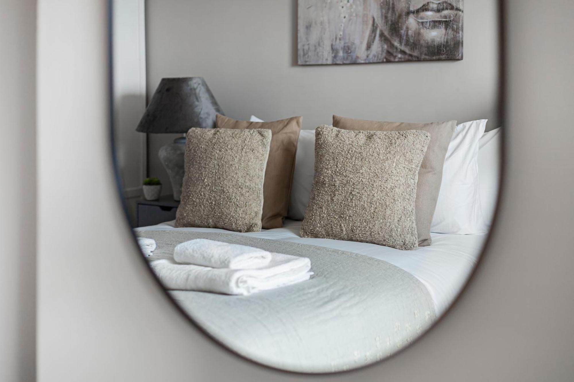 The Lambeth Apartment London
