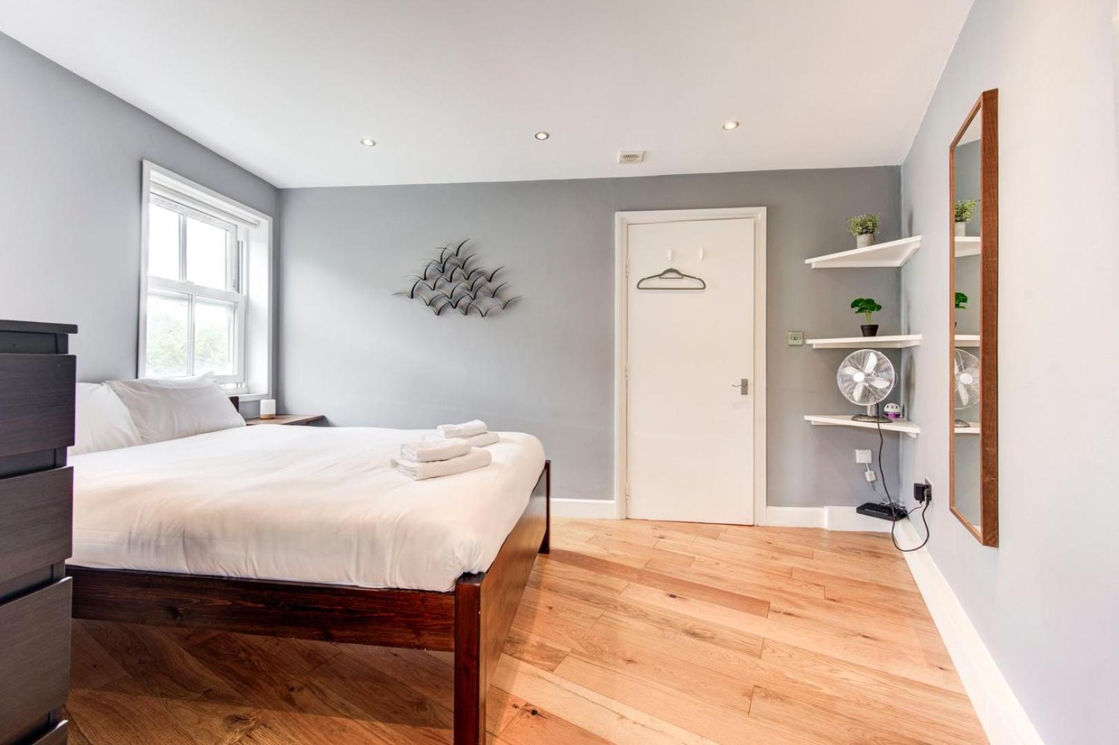 Apartment Guestready - Cozy In Stockwell London
