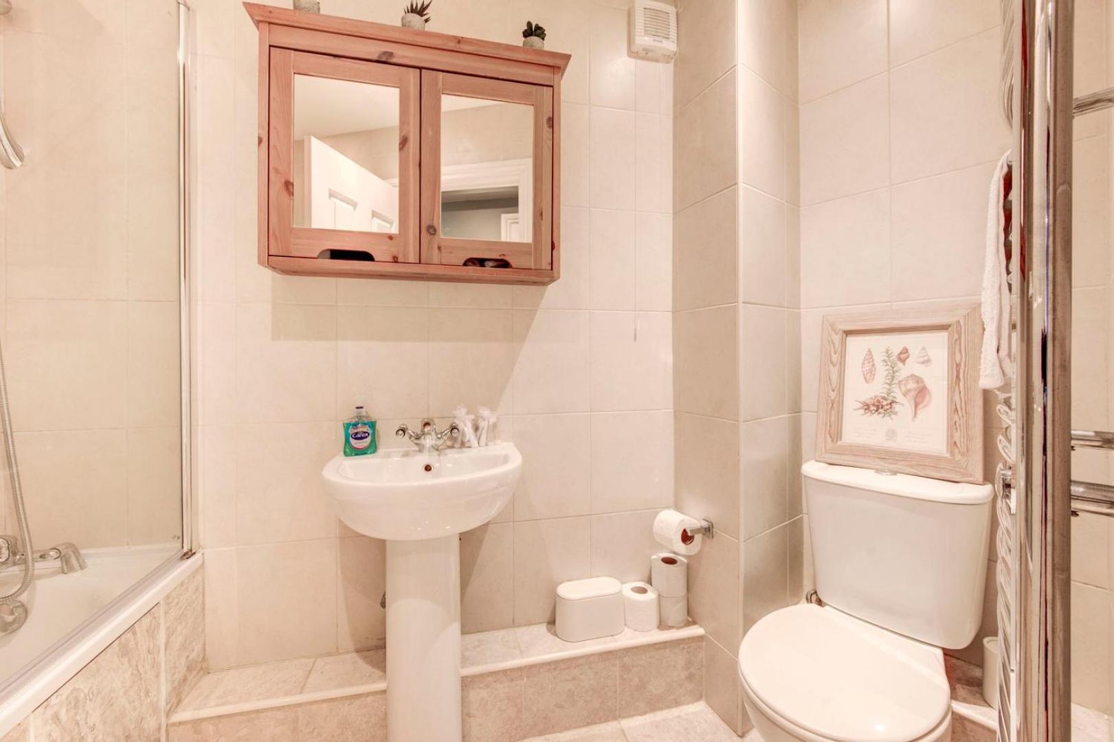 Guestready - Cozy In Stockwell Apartment *