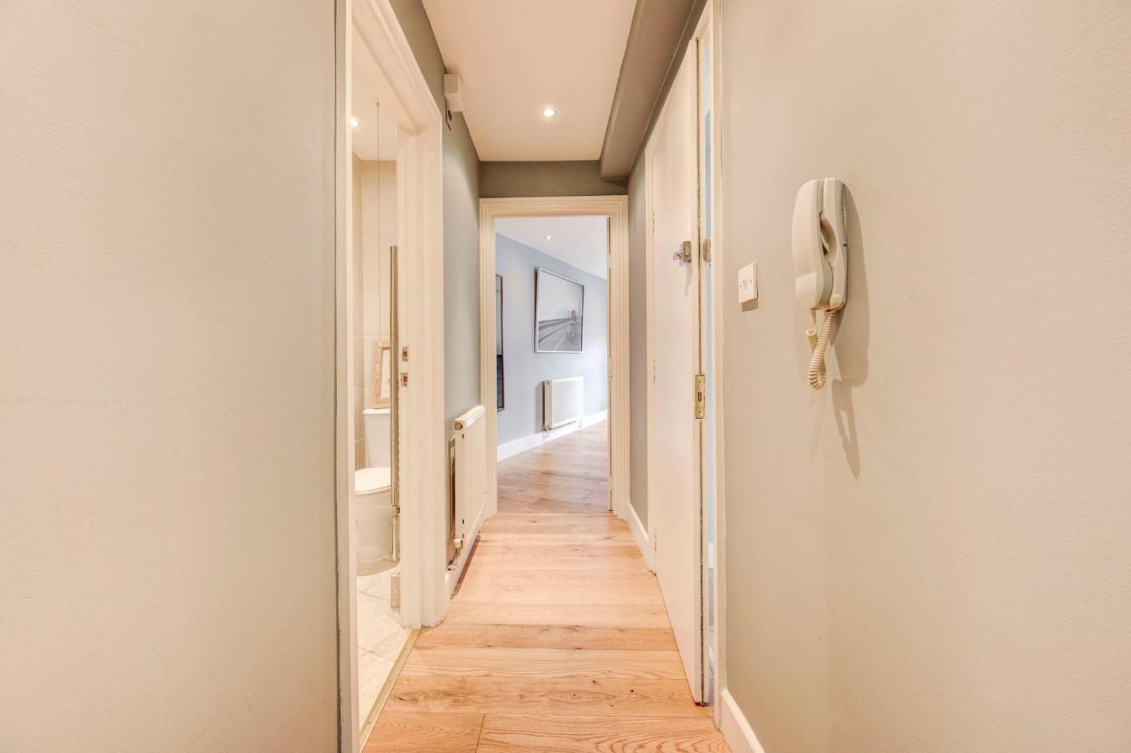 Apartment Guestready - Cozy In Stockwell London