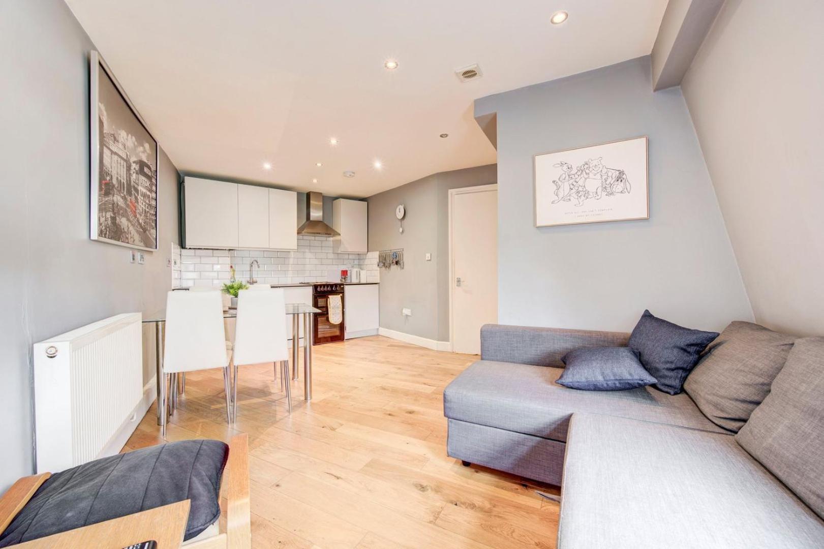 Guestready - Cozy In Stockwell