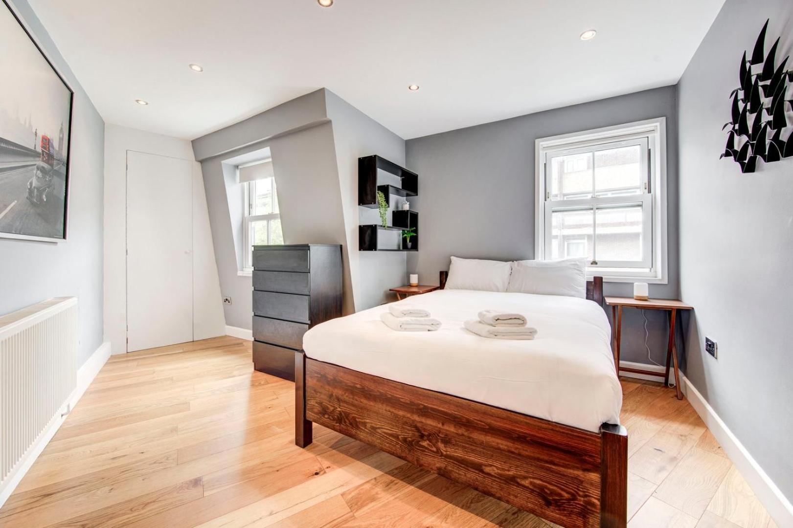 Guestready - Cozy In Stockwell Apartment London