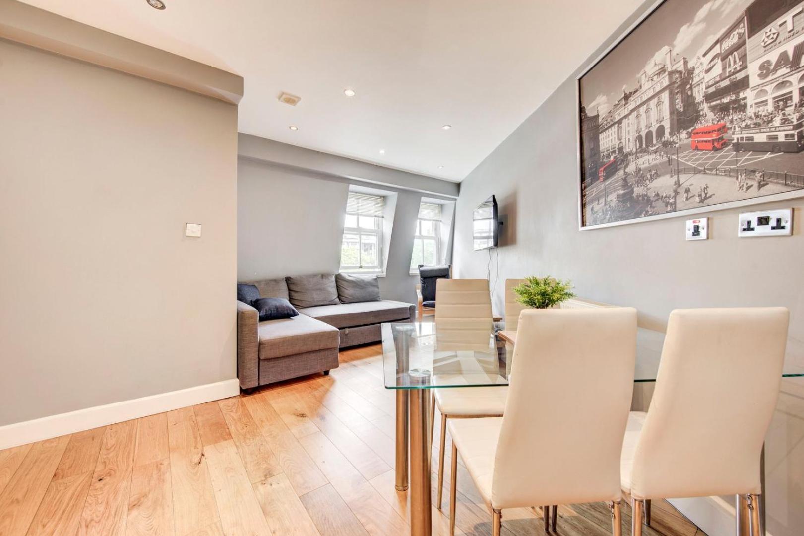 Guestready - Cozy In Stockwell London