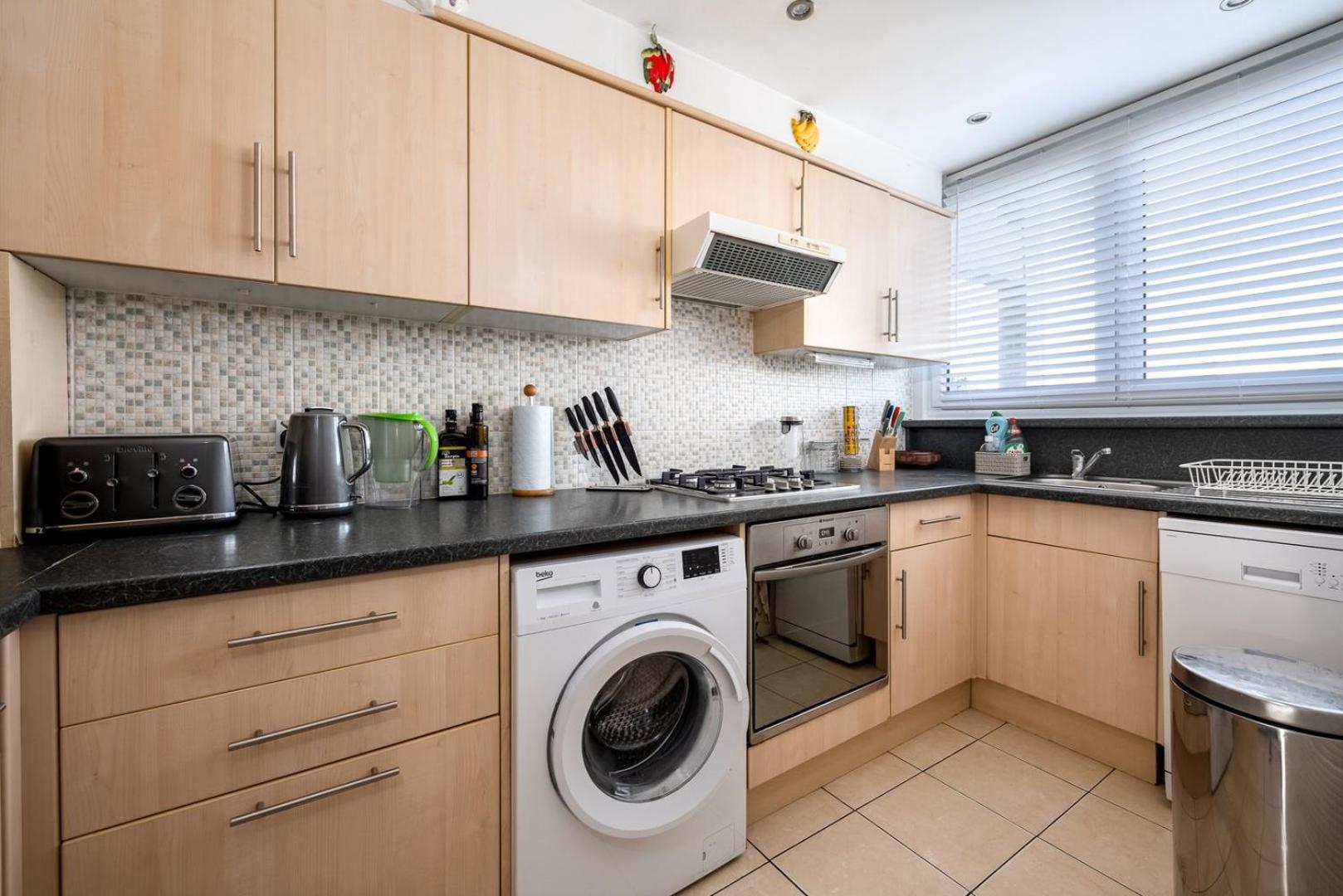 Guestready - Lovely Getaway In * London