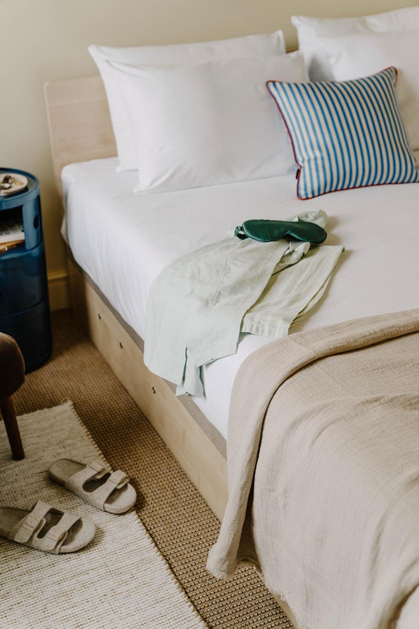 Mason & Fifth, Primrose Hill Apartment