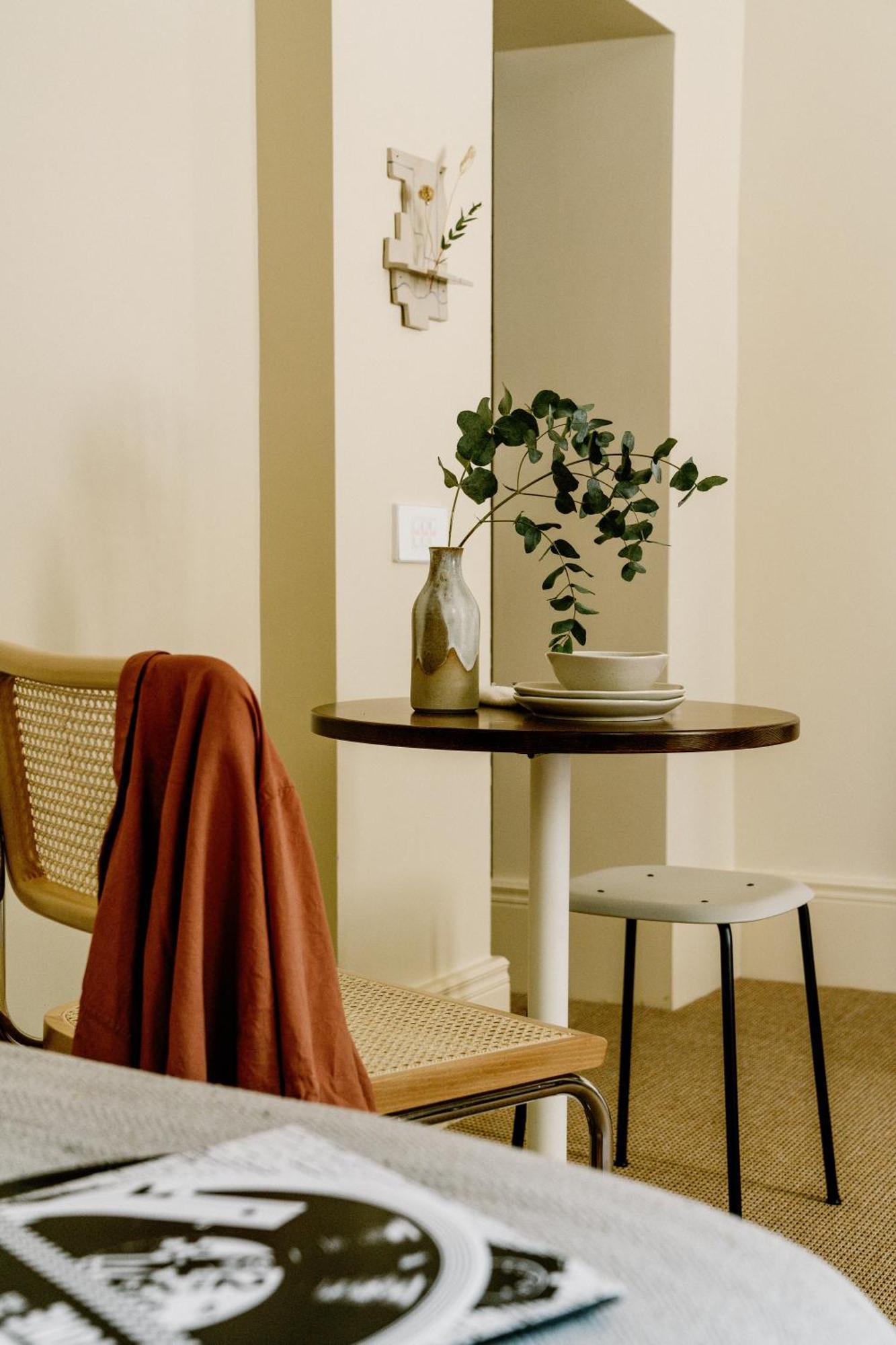 Mason & Fifth, Primrose Hill Apartment London
