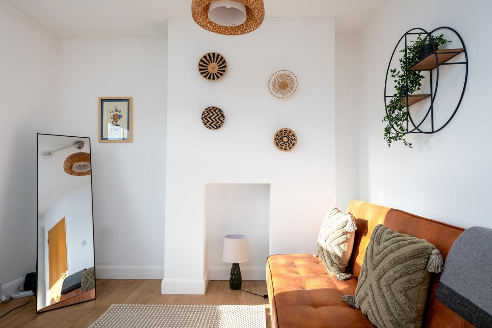 Apartment Guestready - Bow's Delight Near Stadium *