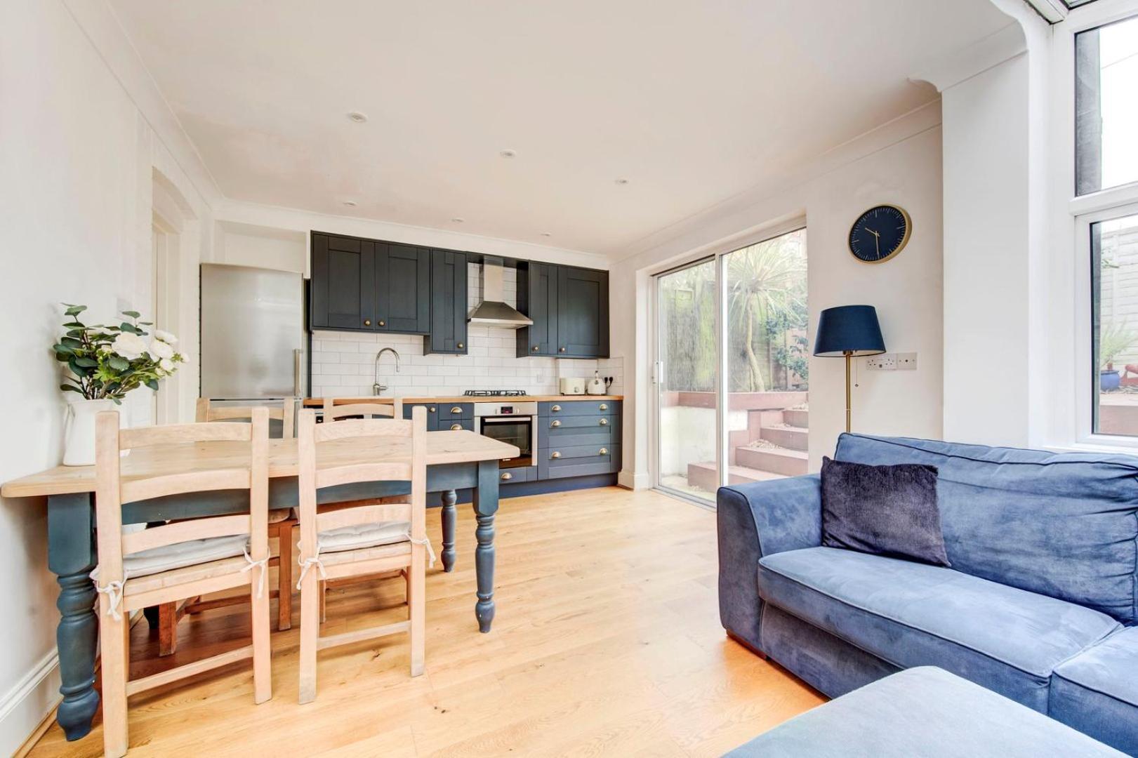Guestready - Superb Haven Near Hampstead Heath Londres